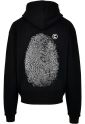 Fingerprint Ultraheavy Oversize Hoodie