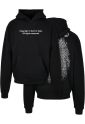 Fingerprint Ultraheavy Oversize Hoodie