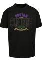 Old Irish Mob Oversize Tee
