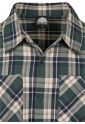 Southpole Check Flannel Shirt