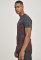 Color Block Tech Tee
