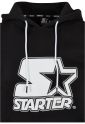 Starter Contrast Logo Hoody