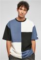 Starter Patchwork Oversize Tee