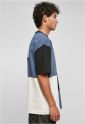 Starter Patchwork Oversize Tee