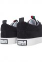 Velour Sneaker