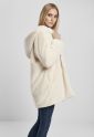 urban classics teddy hoodie