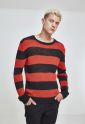 Striped sweater - Der TOP-Favorit unserer Redaktion