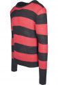 Die Reihenfolge der favoritisierten Striped sweater