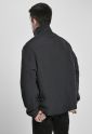 Multi Pocket Nylon Jacket