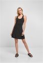 Ladies Modal Short Racer Back Dress