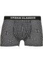 Organic Boxer Shorts 5-Pack