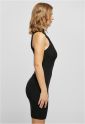 Ladies Cut Out Sleevless Dress