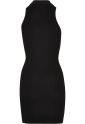 Ladies Cut Out Sleevless Dress