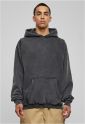 Stone Washed Hoody