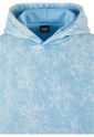 Towel Washed Hoody