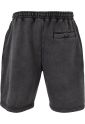 Heavy Sand Washed Sweat Shorts