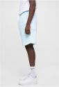 Towel Washed Sweat Shorts