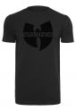Wu-Wear Black Logo T-Shirt