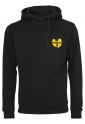Wu-Wear Chest Logo Hoody