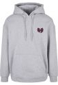 Wu Wear Dragon Hoody