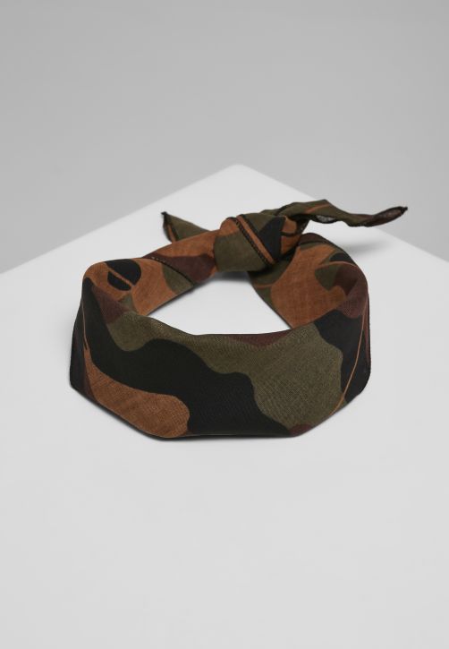 Bandana Camo