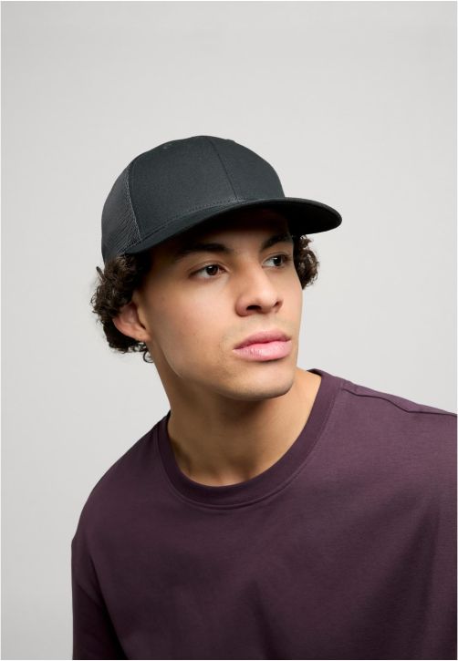 110 Dia Double Mesh Trucker