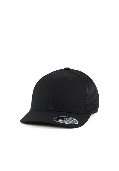 110 Dia Double Mesh Trucker