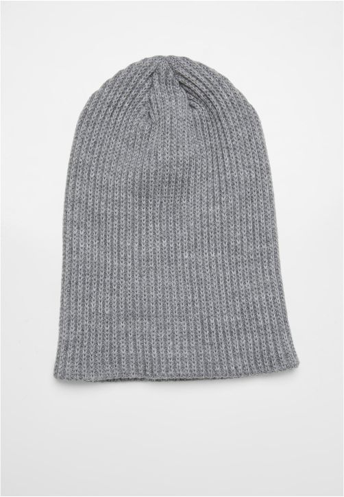 Rib Beanie