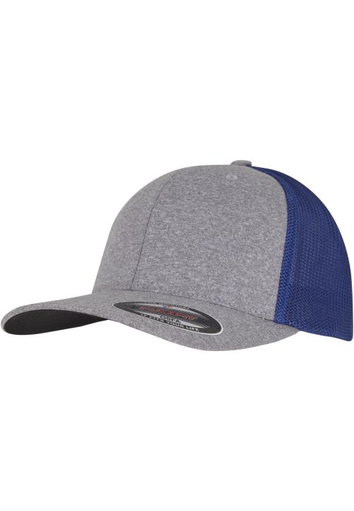 Flexfit Melange Mesh