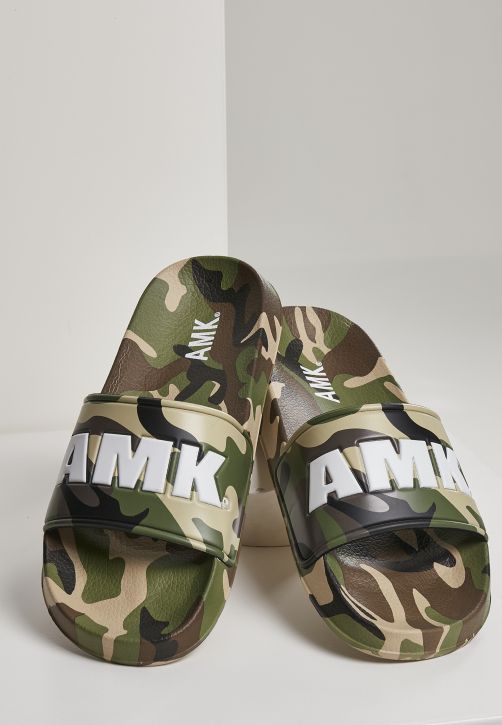 Soldier AMK Slides