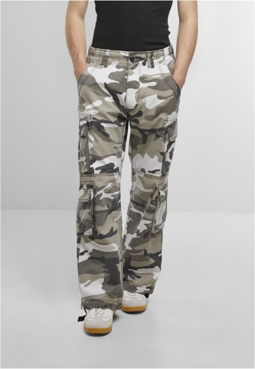 Pure Vintage Trouser