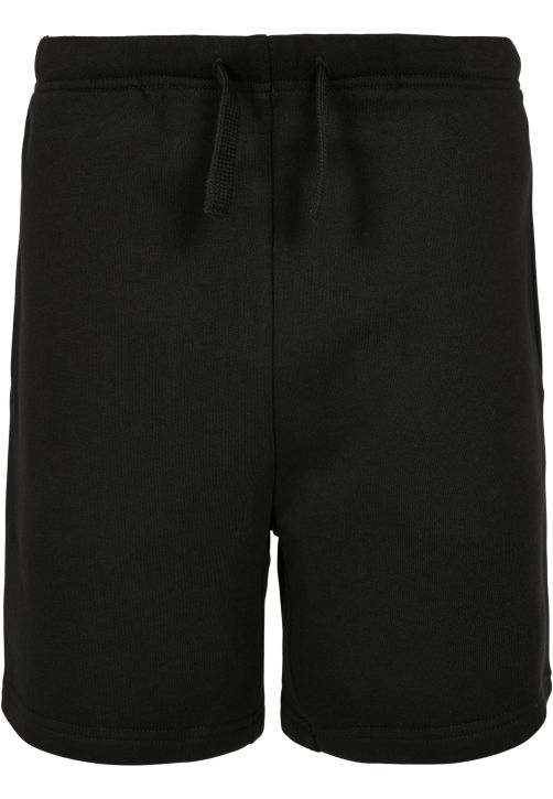 Kids Basic Sweatshorts