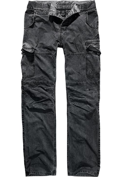 Rocky Star Cargo Pants