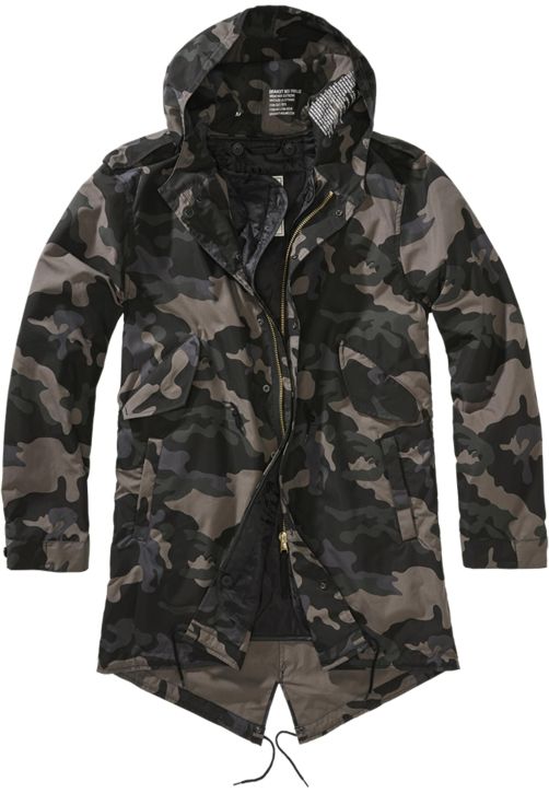 M51 US Parka