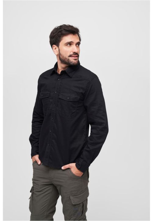 Flanellshirt