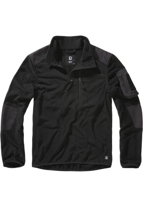 Fleece Troyer Ripstop