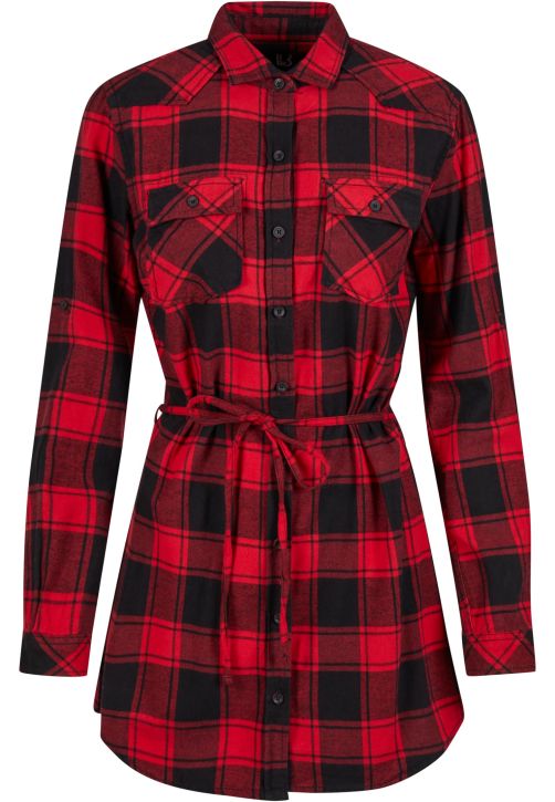 Ladies Longshirt Lucy