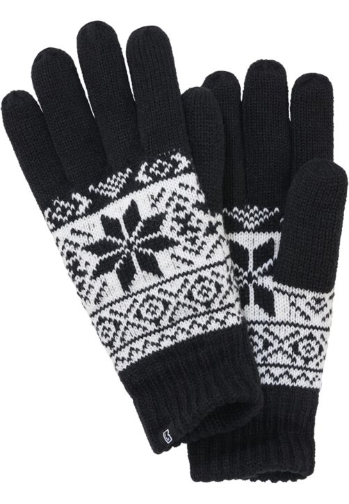 Snow Gloves