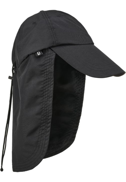 Sunscreen Cap