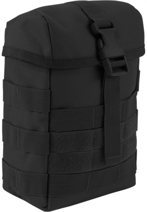 Fire Molle Pouch