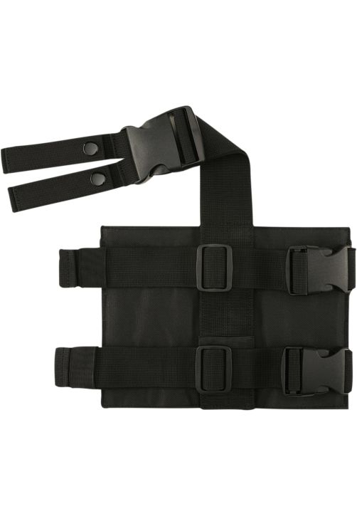 Molle Leg Panel