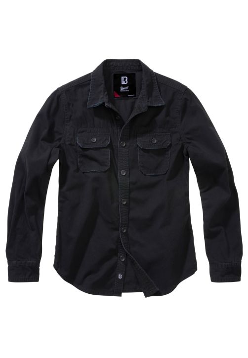 Ladies Vintageshirt Longsleeve