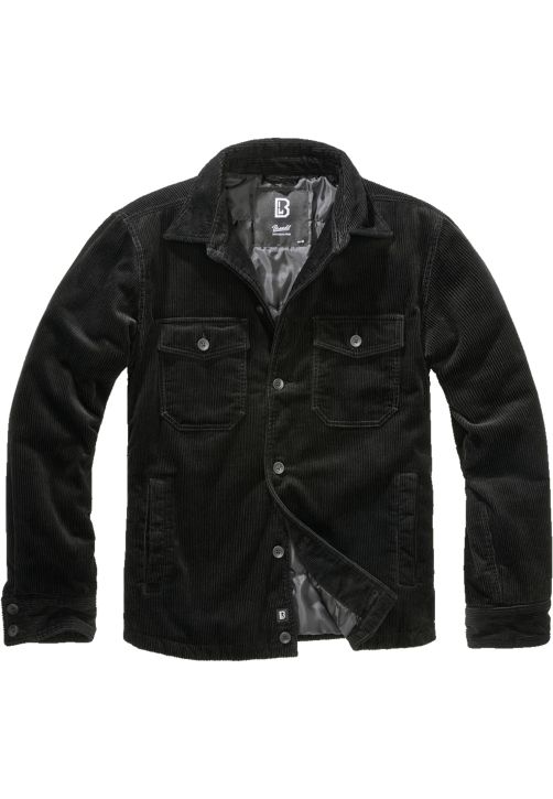 Corduroy Jacket