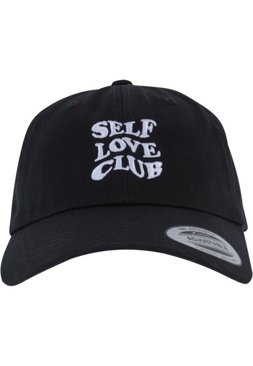 Self Love Club Cap