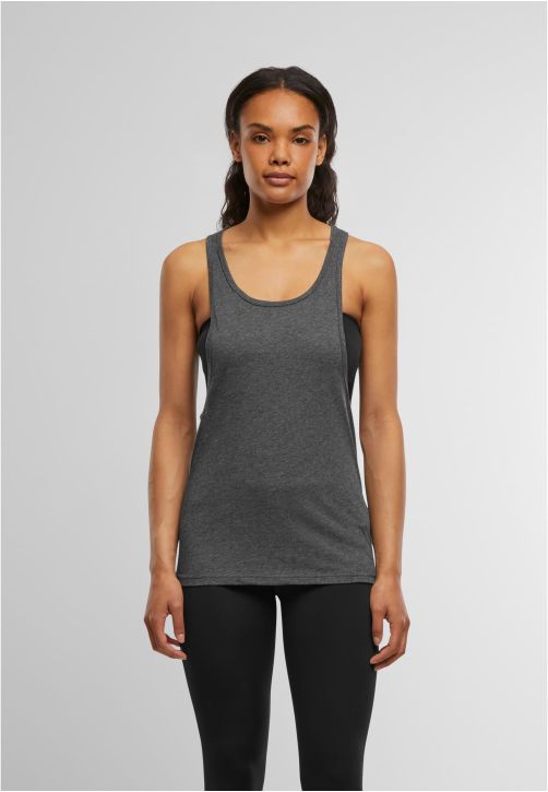 Ladies Loose Tank