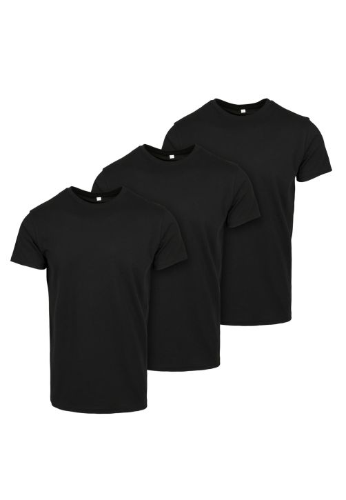 Merch T-Shirt 3-Pack