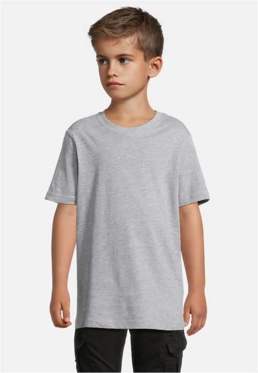 Kids Basic Tee 2 Pack