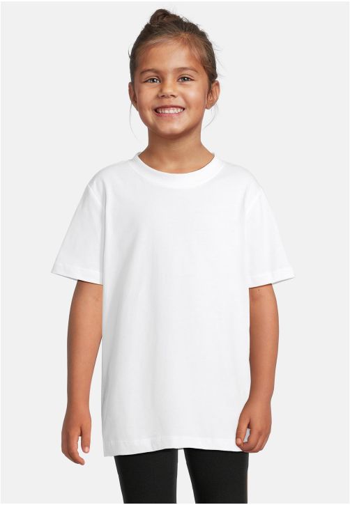 Kids Basic Tee 5-Pack