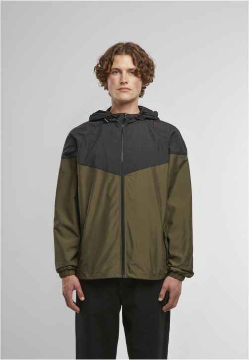 2-Tone Tech Windrunner