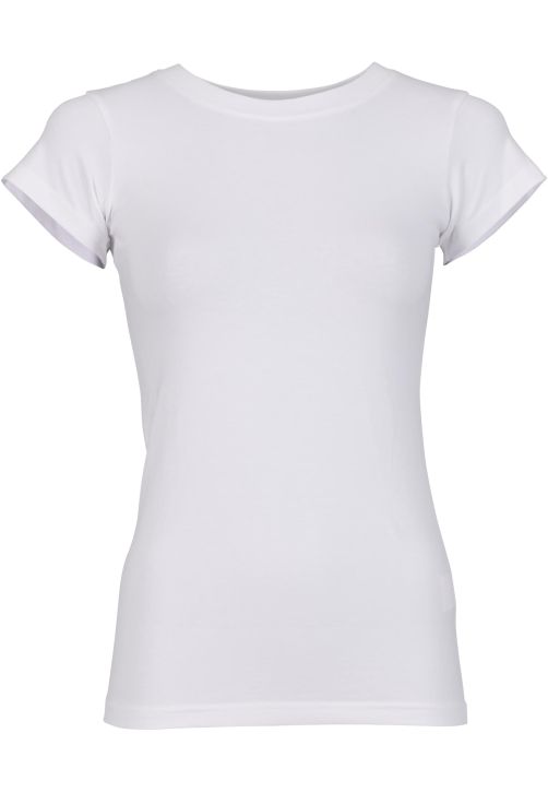 Ladies Stretch Tee